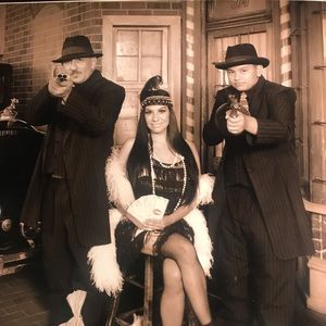 Meet your Posher, Martha